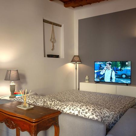 Vanessa Apartment Como Dış mekan fotoğraf