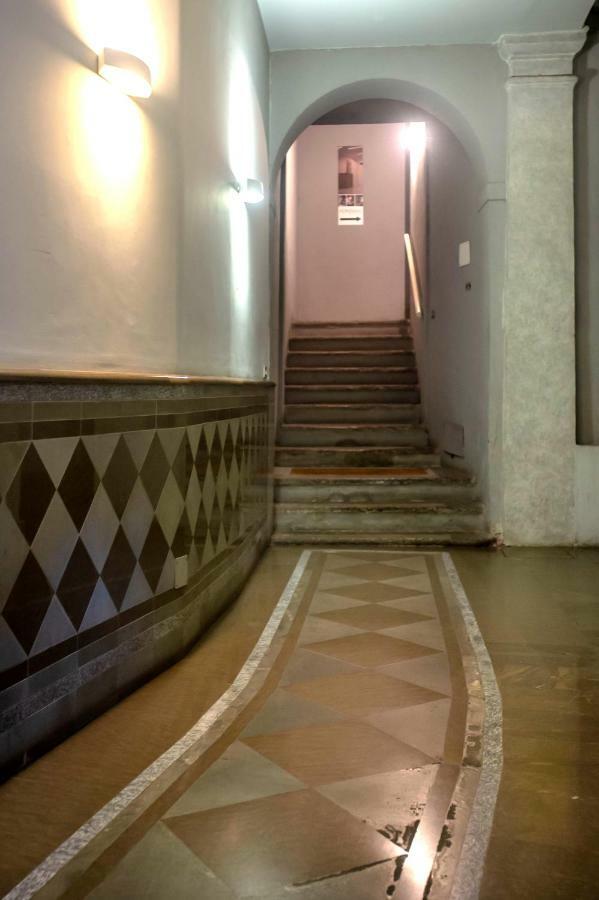 Vanessa Apartment Como Dış mekan fotoğraf