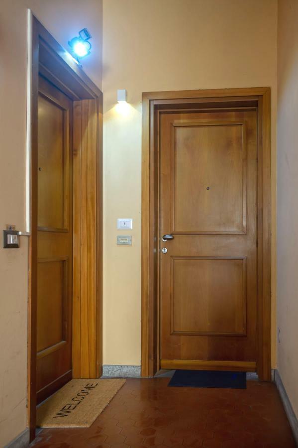 Vanessa Apartment Como Dış mekan fotoğraf