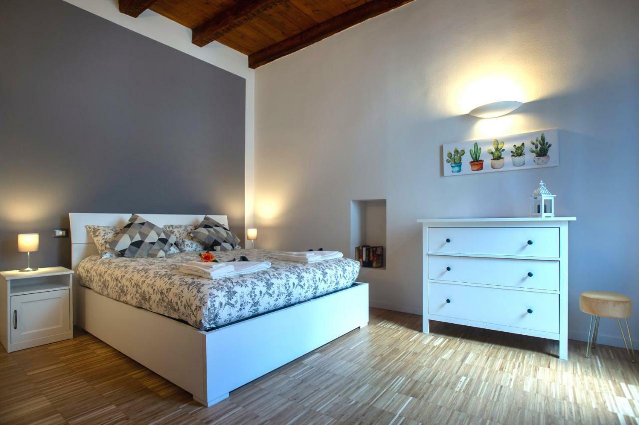Vanessa Apartment Como Dış mekan fotoğraf