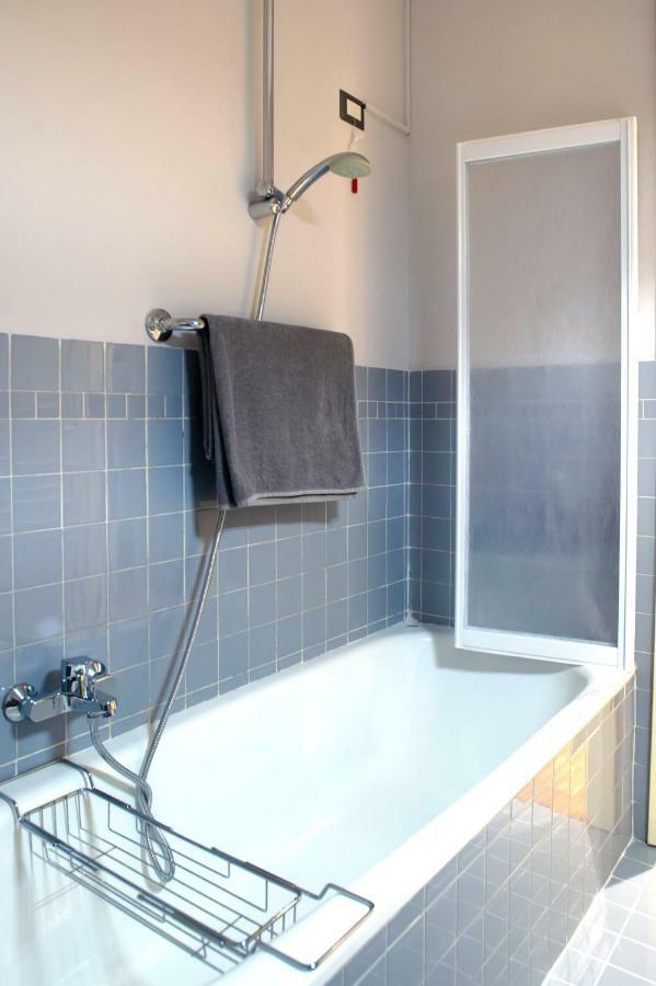 Vanessa Apartment Como Dış mekan fotoğraf