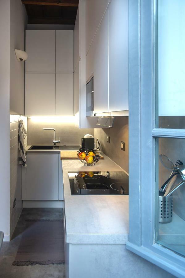 Vanessa Apartment Como Dış mekan fotoğraf