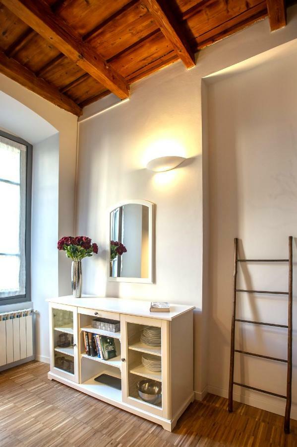 Vanessa Apartment Como Dış mekan fotoğraf