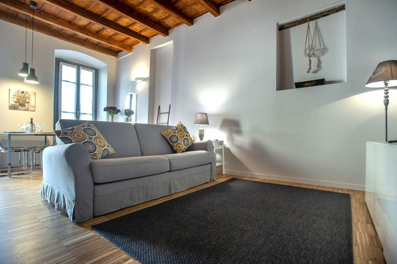 Vanessa Apartment Como Dış mekan fotoğraf