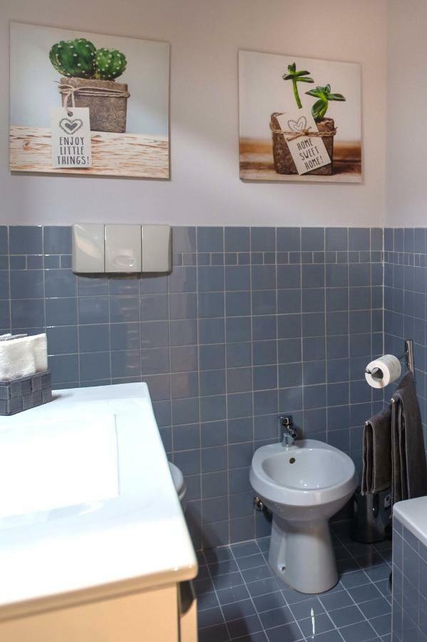 Vanessa Apartment Como Dış mekan fotoğraf